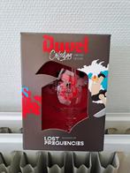 Duvel lost frequenties, Verzamelen, Ophalen