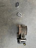 Abc uitlaatsysteem. Remote control uitlaatklep., Auto-onderdelen, Elektronica en Kabels, Ophalen