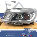 W117 X117 CLA ILS BIXENON LED Koplamp LINKS Mercedes 2013-20, Utilisé, Enlèvement ou Envoi, Mercedes-Benz
