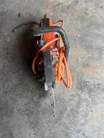 Husqvarna k6500 ringzaag, Doe-het-zelf en Bouw, Ophalen