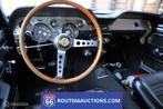 Ford Mustang Shelby GT500 | 1967 | Route 66 Auctions, Auto's, Zwart, Bedrijf, Handgeschakeld, Overige carrosserie