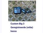 Kassa makkelijk mee te nemen, Zakelijke goederen, Kantoor en Winkelinrichting | Kassa's en Betaalsystemen, Ophalen of Verzenden