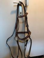 Hoofdstel maat cob, Dieren en Toebehoren, Ophalen, Zo goed als nieuw