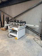 Maggi 46 rijboringmachine, Doe-het-zelf en Bouw, Ophalen, Gebruikt