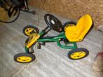 Berg go cart John Deere, Kinderen en Baby's, Speelgoed | Buiten | Skelters, Ophalen, Gebruikt, Berg