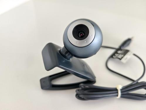 Logitech Web Camera V-UBC40, Computers en Software, Webcams, Gebruikt, Bedraad, Ophalen