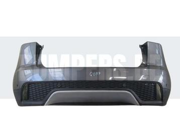 Bumper Jaguar E-PACE 17- 10848994412 Achterbumper Q697 beschikbaar voor biedingen