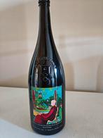 Sint Bernardus magnum fles 2019, Verzamelen, Ophalen, Zo goed als nieuw