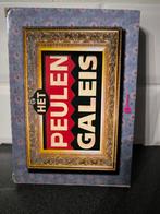 Mooie dvd box met 2 seizoenen het peulen galeis, Ophalen of Verzenden, Zo goed als nieuw