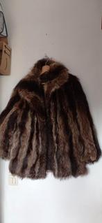 Vintage marmottenjas uit de jaren 80, Kleding | Dames