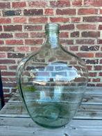 DAME JEANNE / Gistingfles/ Fermentatiefles Wijnfles 30Liter, Ophalen, Zo goed als nieuw