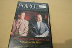 poirot, Cd's en Dvd's, Ophalen of Verzenden