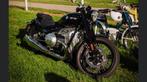 BMW R 18, Motoren, Particulier