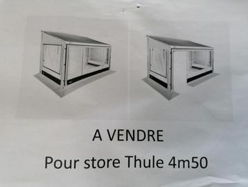 AUVENT THULE RESIDENCE G3 5200/5003/4900 beschikbaar voor biedingen