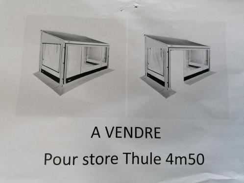 AUVENT THULE RESIDENCE G3 5200/5003/4900, Caravans en Kamperen, Mobilhome-accessoires, Zo goed als nieuw, Ophalen