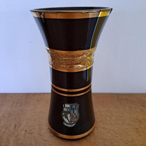 Vase de Boom "Ettelbruk", Antiquités & Art, Antiquités | Verre & Cristal, Enlèvement ou Envoi
