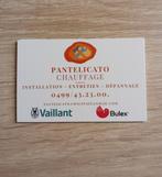 Installation Entretien Dépannage chaudiere