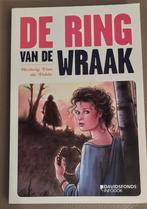 De Ring van de Wraak - Hedwig Van De Velde, Davidsfonds Info, Hedwig Van de Velde, Ophalen of Verzenden, Zo goed als nieuw, Fictie