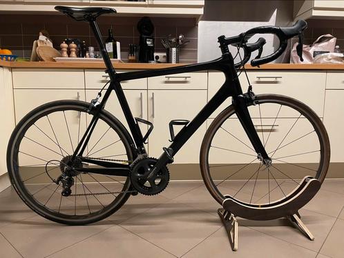 Ridley fenix classic maat Large, Fietsen en Brommers, Fietsen | Racefietsen, Zo goed als nieuw, Carbon, Ophalen