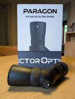 Spotting Scope Vector Optics Paragon 9-27x56 met ED, Ophalen of Verzenden, Nieuw
