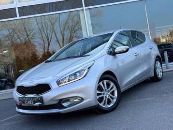 Kia Ceed cee'd 1.4i / CAMERA / NAVI / BT / CRUISE / 119.000  beschikbaar voor biedingen