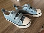 Kinderschoen jeans kleur maat 28 nooit aangedaan ., Ophalen, Schoenen, Nieuw, Primark