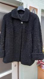 Astercane mantel, Ophalen