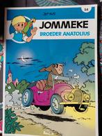 Broeder Anatolius, Boeken, Ophalen of Verzenden, Zo goed als nieuw