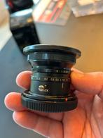 SLR Magic groothoek 1:4/8 microfoonhouder 4/3, Audio, Tv en Foto, Foto | Doka Apparatuur, Ophalen, Gebruikt