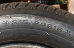 Winterbanden, Auto-onderdelen, Banden en Velgen, Ophalen, 16 inch, Winterbanden, Band(en)