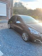 Peugeot 208 style, Auto's, Peugeot, Automaat, Stof, Particulier, Te koop