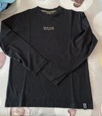 T’ahirt manches longues MEXX taille XL petit xl, Kleding | Heren, T-shirts, Gedragen, Zwart, MEXX