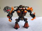 Lego Nexo Knights 70325: Infernox captures the Queen, Ophalen of Verzenden, Zo goed als nieuw, Complete set, Lego