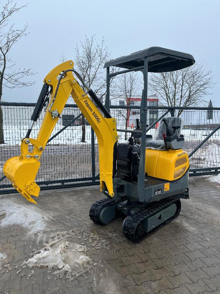 Gunter Grossmann & Kubota Japon 1000 Y, Divers, Divers Autre, Neuf, Enlèvement ou Envoi