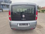 Fiat Doblo 1.3 Diesel 5 Place, Auto's, Fiat, Euro 5, Doblo, Bedrijf, Airconditioning