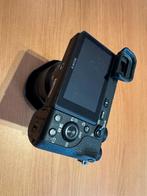 Sony Alpha a6500 ILCE-6500 (Enkel Body), Audio, Tv en Foto, Ophalen, Gebruikt, Compact, Sony