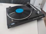 Platine technics sl qd22, TV, Hi-fi & Vidéo, Enlèvement ou Envoi, Comme neuf, Technics