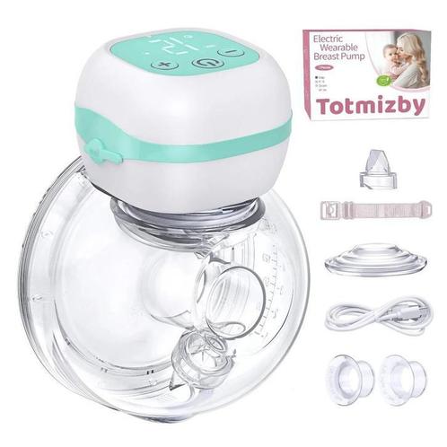 Borstkolf - elektrische borstkolf, Kinderen en Baby's, Babyvoeding en Toebehoren
