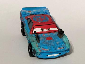 Disney pixar derby auto cars