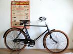 vélo ancien VAN HAUWAERT oldtimer classic retro vintage 1934, Enlèvement