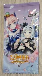 Goddess Story Booster Pack, Verzenden, Nieuw, Booster