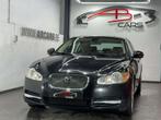 Jaguar XF 3.0 Turbo V6 Premium Luxury (bj 2010, automaat), Auto's, Jaguar, Automaat, Gebruikt, 2993 cc, 1820 kg