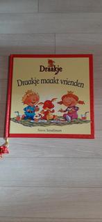 Draakje maakt vrienden, Boeken, Ophalen of Verzenden, Zo goed als nieuw