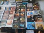 40 tal klassieke cd's , boxen ..., Enlèvement