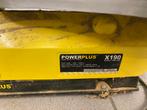 Powerplus x190, Ophalen, Gebruikt, Figuurzaag