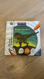 Tiptoi - Pocket dinosauriërs, Enlèvement ou Envoi, Utilisé