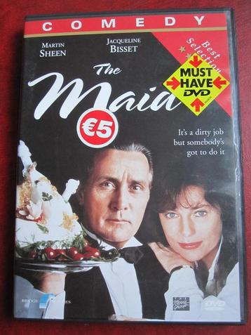 The Maid (1991) beschikbaar voor biedingen