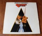 Vinyl LP Clockwork Orange, Gebruikt, Ophalen of Verzenden