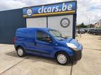 Peugeot Bipper 1.4Benzine/Nette bestelwagen/78000Km/, Auto's, Bestelwagens en Lichte vracht, Euro 5, 1360 cc, Blauw, 72 pk