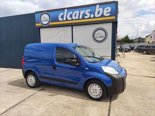 Peugeot Bipper 1.4Benzine/Nette bestelwagen/78000Km/, Auto's, Bestelwagens en Lichte vracht, Bedrijf, ABS, Airbags, Boordcomputer